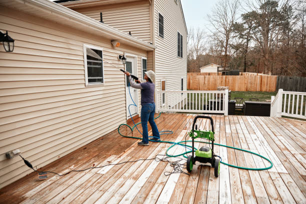 Best Local Pressure Washing Services  in West Ocean City, MD
