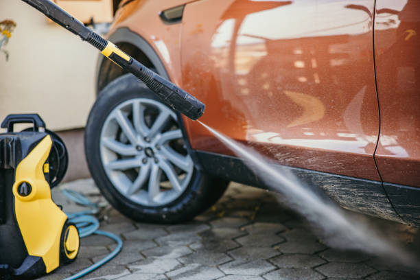 Best Pressure Washing Company Near Me  in West Ocean City, MD