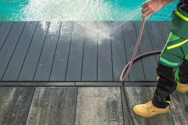 Local Pressure Washing Services in West Ocean City, MD