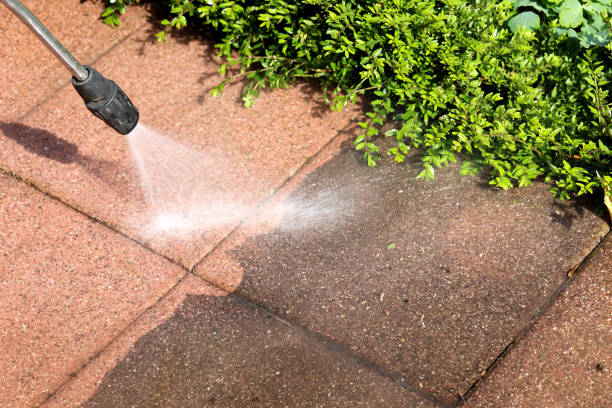 Best Garage Pressure Washing  in West Ocean City, MD